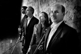 Quatuor Ludwig 1