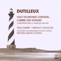Dutilleux_concertos